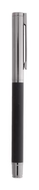 Набір ручок Carrol, колір чорний - AP800496-10- Фото №10