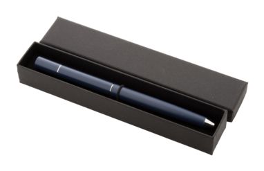 Кулькова ручка без чорнила Elevoid, колір темно-синій - AP800497-06- Фото №1
