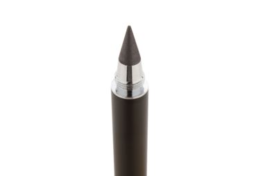 Шариковая ручка без чернил Elevoid, цвет черный - AP800497-10- Фото №6