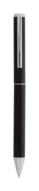 Набір ручок Ralum, колір чорний - AP800499-10- Фото №7