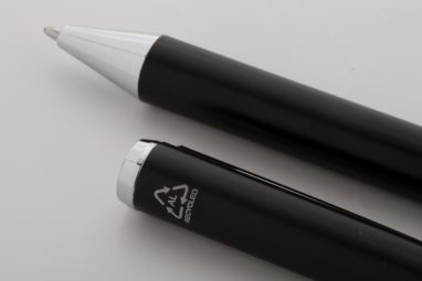 Набір ручок Ralum, колір чорний - AP800499-10- Фото №12