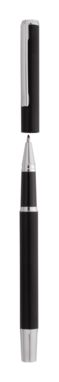 Набір ручок Ralum, колір чорний - AP800499-10- Фото №13
