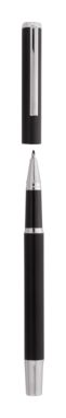 Набір ручок Ralum, колір чорний - AP800499-10- Фото №14