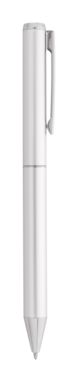 Набір ручок Ralum, колір срібний - AP800499-21- Фото №5