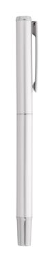 Набір ручок Ralum, колір срібний - AP800499-21- Фото №9