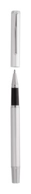 Набір ручок Ralum, колір срібний - AP800499-21- Фото №15