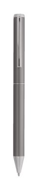 Набір ручок Ralum, колір сірий - AP800499-77- Фото №3