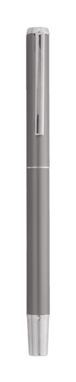 Набір ручок Ralum, колір сірий - AP800499-77- Фото №7