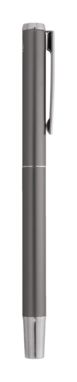Набір ручок Ralum, колір сірий - AP800499-77- Фото №9