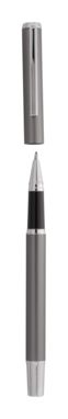Набір ручок Ralum, колір сірий - AP800499-77- Фото №15