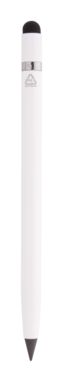 Безчорнильна ручка Eravoid, колір білий - AP800502-01- Фото №4