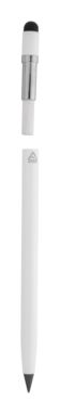 Безчорнильна ручка Eravoid, колір білий - AP800502-01- Фото №5