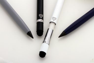 Безчорнильна ручка Eravoid, колір білий - AP800502-01- Фото №8