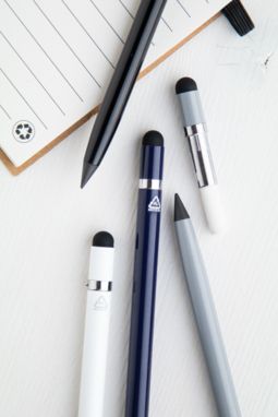 Бесчернильная ручка Eravoid, цвет синий - AP800502-06- Фото №6