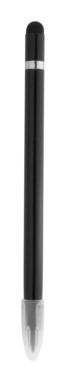 Безчорнильна ручка Eravoid, колір чорний - AP800502-10- Фото №1