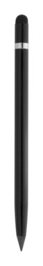 Безчорнильна ручка Eravoid, колір чорний - AP800502-10- Фото №3