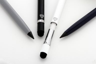 Безчорнильна ручка Eravoid, колір чорний - AP800502-10- Фото №7