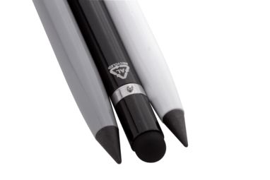 Безчорнильна ручка Eravoid, колір чорний - AP800502-10- Фото №8