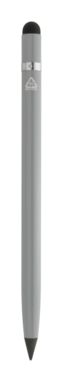 Безчорнильна ручка Eravoid, колір сірий - AP800502-77- Фото №4