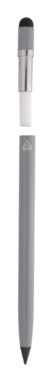 Безчорнильна ручка Eravoid, колір сірий - AP800502-77- Фото №5
