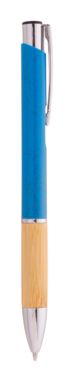 Шариковая ручка Bookot, цвет синий - AP800504-06- Фото №4