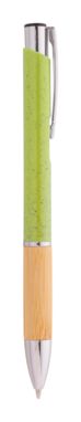 Кулькова ручка Bookot, колір зелений - AP800504-07- Фото №4