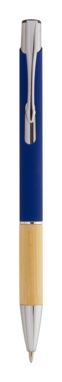 Кулькова ручка Roonel, колір синій - AP800505-06- Фото №3