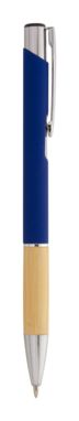 Кулькова ручка Roonel, колір синій - AP800505-06- Фото №4