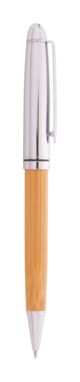 Набір бамбукових ручок Chimon, колір натуральний - AP800506- Фото №7