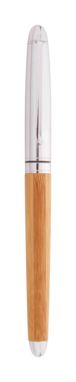 Набор бамбуковых ручек Chimon, цвет натуральный - AP800506- Фото №9
