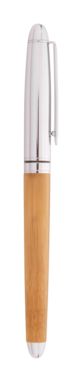 Набор бамбуковых ручек Chimon, цвет натуральный - AP800506- Фото №10