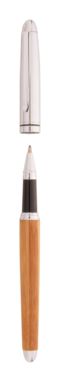 Набір бамбукових ручок Chimon, колір натуральний - AP800506- Фото №11