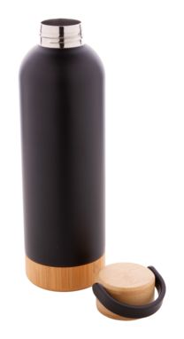 Пляшка Zoboo Plus, колір чорний - AP808045-10- Фото №4