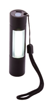 Ліхтарик Chargelight Plus, що перезаряджається, колір чорний - AP844052- Фото №6