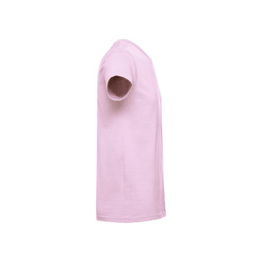 THC ANKARA KIDS. Дитяча футболка унісекс, колір бузковий  розмір 10 - 30171-142-10- Фото №3