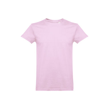 THC ANKARA KIDS Детская футболка унисекс, цвет сиреневый  размер 12 - 30171-142-12- Фото №1