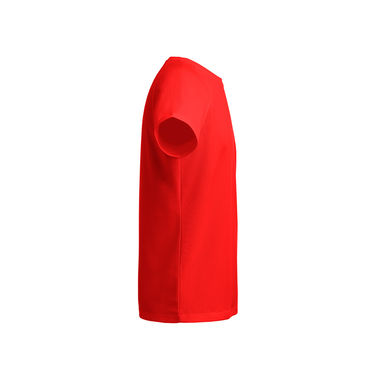 THC MOVE. Технічна сорочка для дорослих, колір червоний  розмір L - 30273-105-L- Фото №3