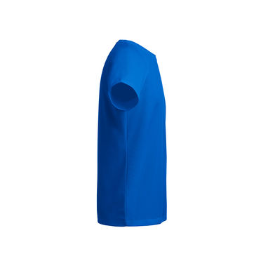 THC MOVE. Технічна сорочка для дорослих, колір королівський синій  розмір L - 30273-114-L- Фото №3