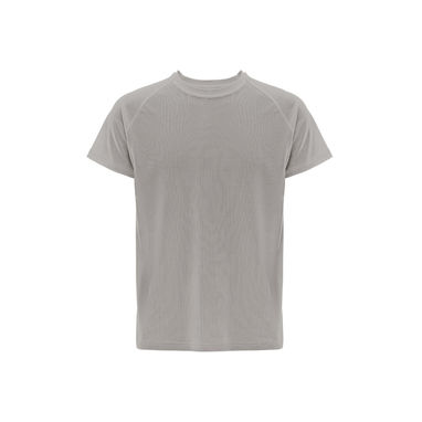 THC MOVE. Технічна сорочка для дорослих, колір світло-сірий  розмір L - 30273-123-L- Фото №1
