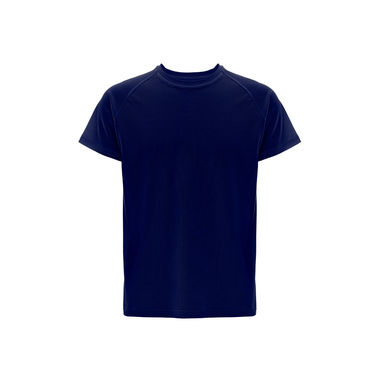 THC MOVE. Технічна сорочка для дорослих, колір темно-синій  розмір L - 30273-134-L- Фото №1