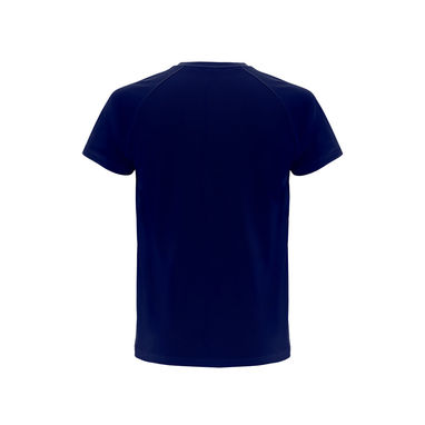 THC MOVE. Технічна сорочка для дорослих, колір темно-синій  розмір L - 30273-134-L- Фото №2