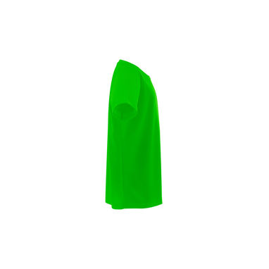 THC MOVE KIDS. Футболка дитяча, колір зелений лайм  розмір 10 - 30275-139-10- Фото №3