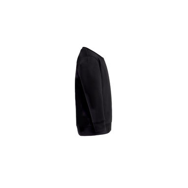 THC DELTA KIDS Детский свитшот, цвет черный  размер 10 - 30287-103-10- Фото №3