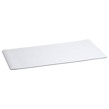 Настільний килимок XL, колір білий - AL2998S101- Фото №1