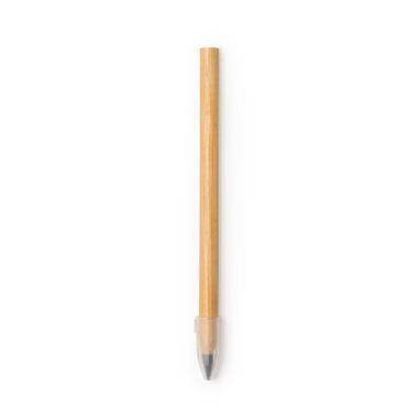 Вечный карандаш, цвет натуральный - LA7998S129- Фото №1