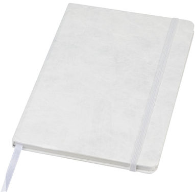 Блокнот Breccia, формат А5, с листами из каменной бумаги, цвет белый - 10774101- Фото №1