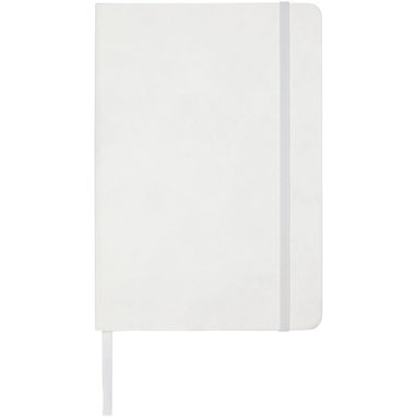 Блокнот Breccia, формат А5, з аркушами з кам'яного паперу, колір білий - 10774101- Фото №2