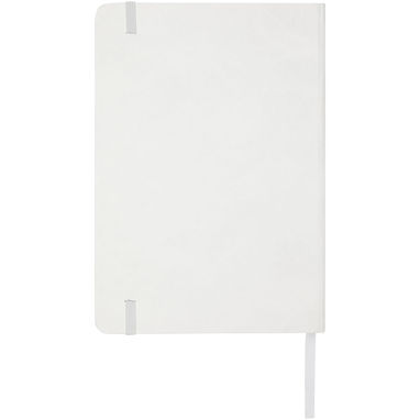 Блокнот Breccia, формат А5, с листами из каменной бумаги, цвет белый - 10774101- Фото №3