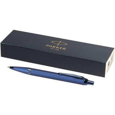 Кулькова ручка Parker IM, колір синій - 10784252- Фото №1