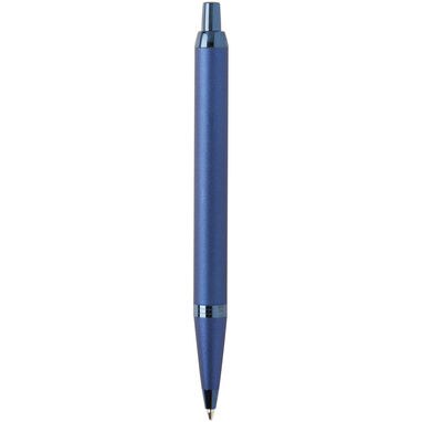 Кулькова ручка Parker IM, колір синій - 10784252- Фото №4